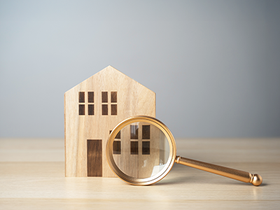 資産査定・条件整理